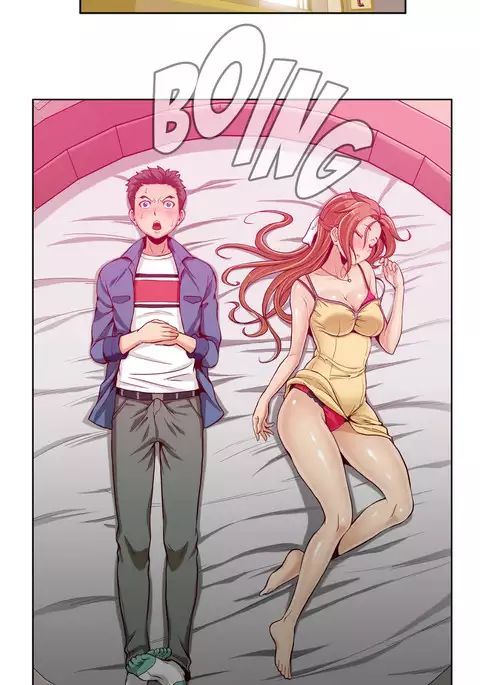 Secret Folder Ch.1-6