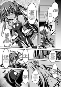 [Gonzaburo-] Taimanin Yukikaze - Taimanin wa Ingoku ni Shizumu #1-7 | Taimanin Yukikaze - Taimanin's fall into the lewd hell #1-7 [English] [desudesu] [Digital]