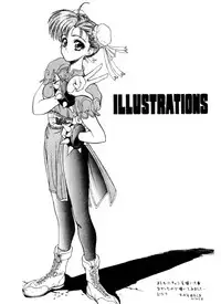 [NAS-ON-CH (NAS-O)] Lowest Turbo (Bastard!, Future GPX Cyber Formula, Idol Tenshi Youkoso Yoko)