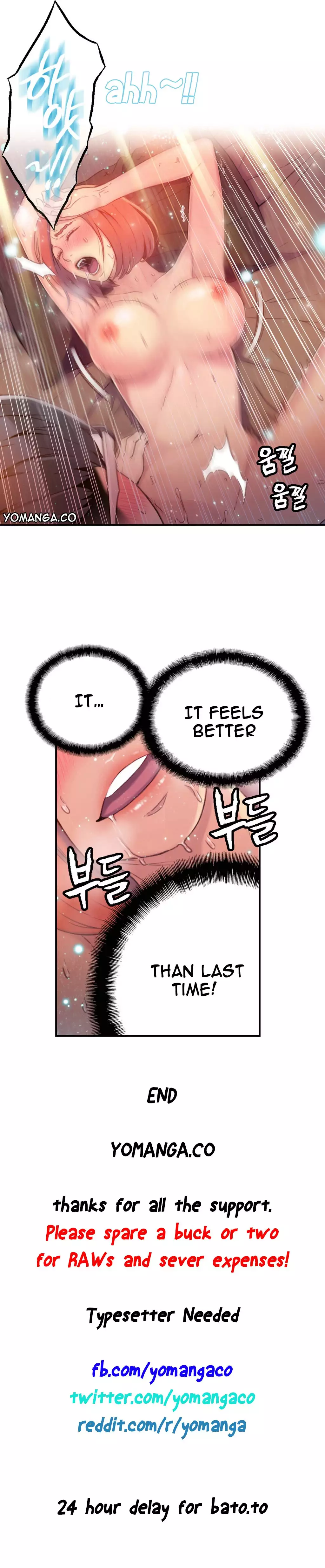 Sweet Guy Ch.1-47