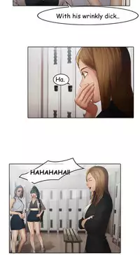 The Matrix Ch.1-7 (English) (Ongoing)