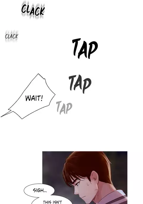 Scandal of the Witch Ch.1-31