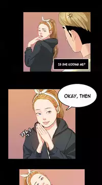 First Love Syndrome Ch.1-9 (English) (Ongoing)