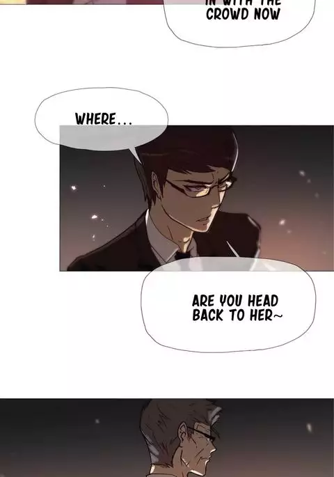 Household Affairs Ch.1-41