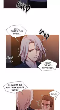 [PINKO] Scandal of the Witch Ch.1-25 (English) (Ongoing)