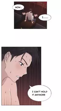 Miss Mystic Ch.1-19 (English) (Ongoing)