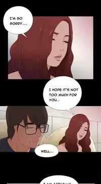 Girl Next Door Ch.1-23 (English) (Ongoing)