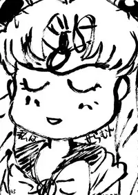 (C44) [Chimatsuriya Honpo (Asanagi Aoi)] THE SECRET OF Chimatsuriya Vol. 6 (Bishoujo Senshi Sailor Moon)