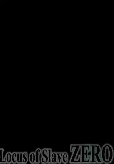 [Monorabbi (Rabbi)] Locus of Slave ZERO (The Legend of Heroes: Zero no Kiseki, The Legend of Heroes: Ao no Kiseki, Tokyo Xanadu) [Chinese] [Digital]