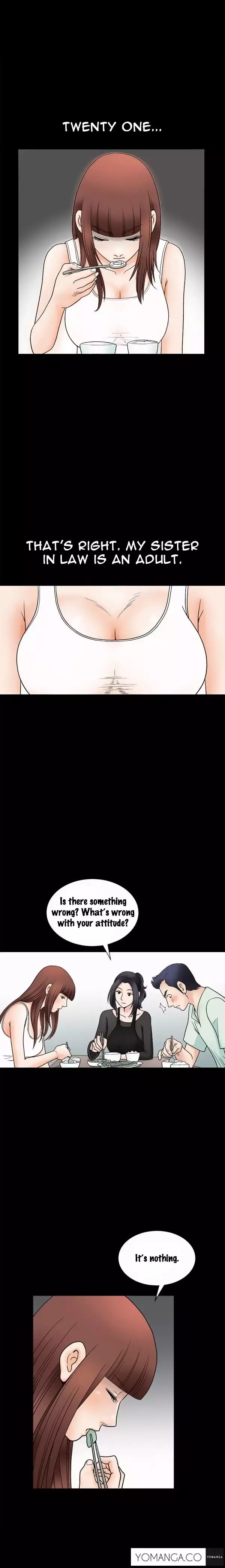 Seduction Ch.1-21