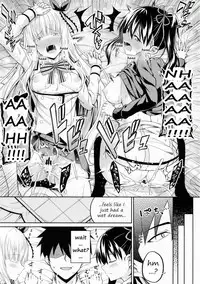 (C95) [Fujiya (Nectar)] Hasuki to Houshi to Juliet (Kishuku Gakkou no Juliet) [English] [2cooked4you]