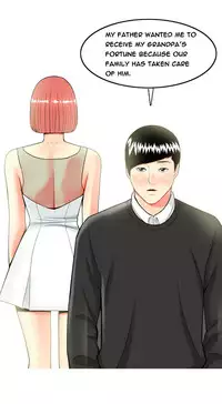 Hooker Ch.1-33 (English) (Ongoing)