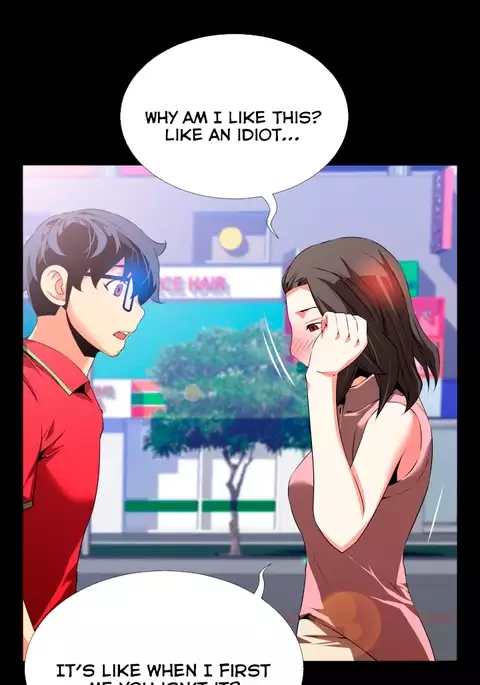 Love Parameter Ch.1-56