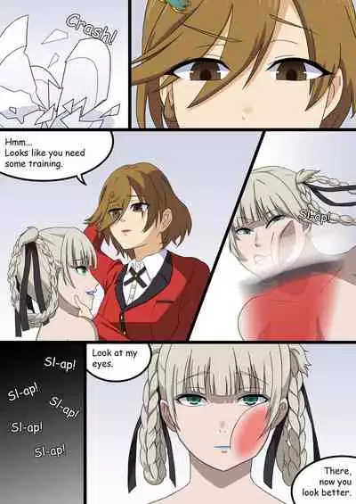 Life Plan - Momobami kirari EP.1 [ENG]