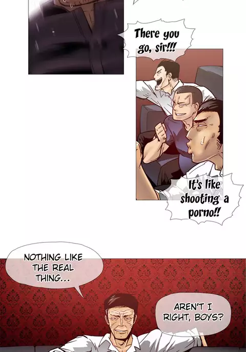 Household Affairs Ch.1-41