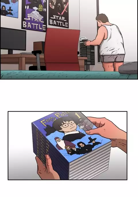 Refrain Love Ch.1-23