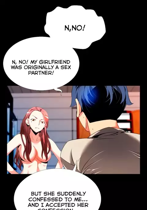 Love Parameter Ch.1-55