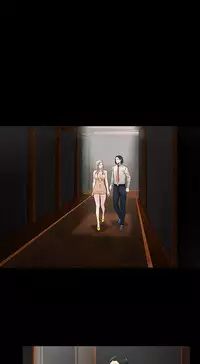 Dark Game Ch.1-21 (English) (Ongoing)