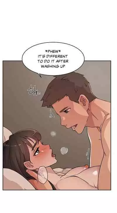 Everything about Best Friend Manhwa 01-12 [English]
