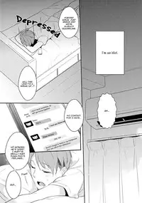 [Coconoe Ricoco] Furueru Mune no.(Erotoro R18 ver. SS) [English] [Fated Fujoshis] [Decensored]