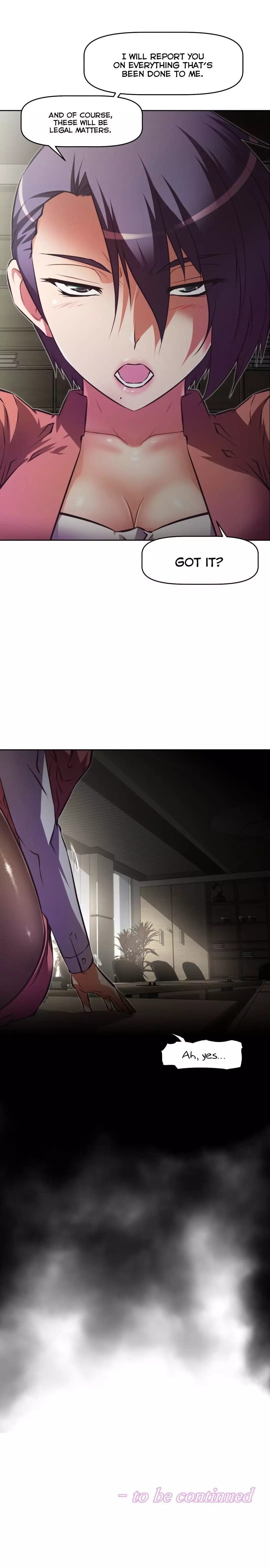 Brawling Go Ch.76-126