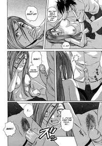 [Fuuga] Wain no Kachikan (Sense of Values of Wine) Chapter 1-6 [English][Complete]