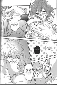 Fujun Isei Kousai no Susume