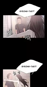 [Mr. Byeong-Su] Cohabitation Ch.1-39 (English) (Ongoing)