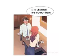 Miss Mystic Ch.1-19 (English) (Ongoing)