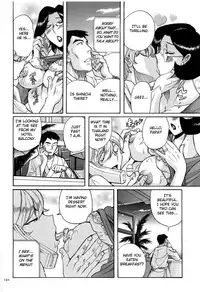 [Kojima Miu] Nympho Maman Boshi Soukan - Mama no Shikyuu wa Boku no Mono Ch. 1-15 [English] [Fated Circle]