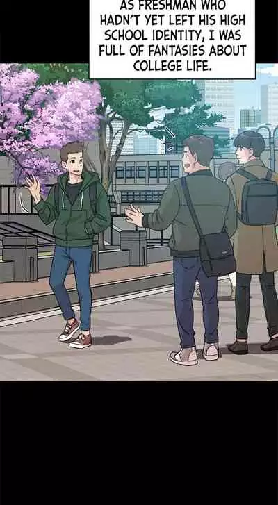 Everything about Best Friend Manhwa 01-12 [English]