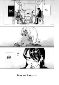 [Mitarai Yuuki] Alice of the Shadows (Watashi, H na Kibun Desu) [English] [Yurizoku]