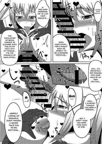 Kono Subarashii Damegami to Mahoutsukai to Seikishi to!! | God's Blessing On This Wonderful Failed Goddess, Sorceress, And Holy Knight!!