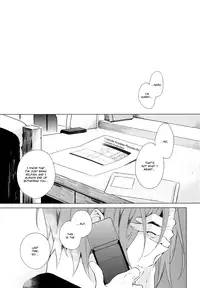 [croceca (Kuroka)] Itsuka Kuru Sayonara no Tame ni Zenpen | For The Farewell That Will Come 1 (Free!) [English] [Sakura Pool Scans]