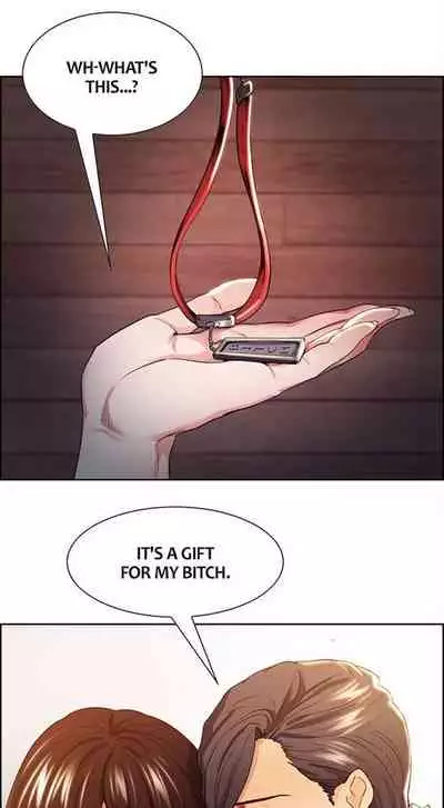 [Serious] Taste of Forbbiden Fruit Ch.9/24 [English] [Hentai Universe]