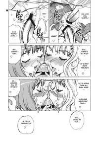 (C74) [Shallot Coco (Yukiyanagi)] Yukiyanagi no Hon 16 Sheryl to Ranka no Idol wa Nante Suteki na Oshigoto (Macross Frontier) [English] [CGrascal]