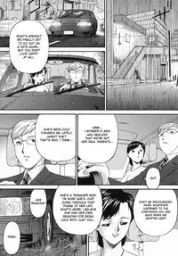 [Bai Asuka] Harusame | Spring rain [English] {desudesu}