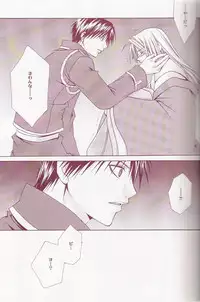 Flame Star (Fullmetal Alchemist)