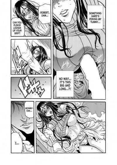 Hitozuma no Kakushigoto 1 I Married Woman's Hidden Affairs 1 ch.1-3