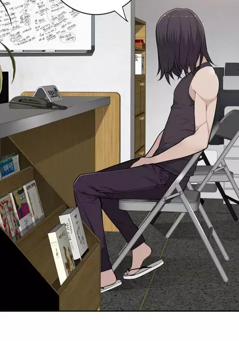 Tissue Thieves Ch.1-36