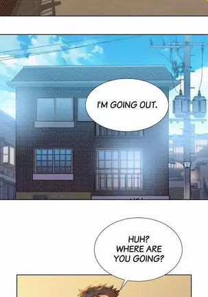 What do you Take me For? Ch.41/?