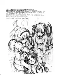 (Reitaisai 10) [PARANOIA CAT (Fujiwara Shunicihi)] Touhou Ukiyo Emaki Sairokushuu 2 (Touhou Project)