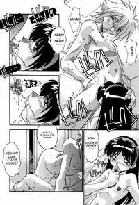 [Hindenburg] Ninshin Shichau - Become Pregnant Ch. 1-14 [English] [Januz]