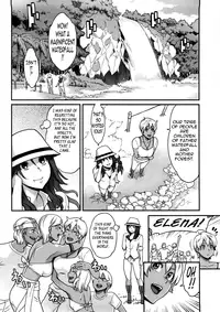 [Mikami Cannon] Icchau Karada | Orgasmic Body [English] [Tadanohito]