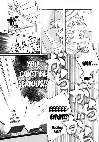 (C77) [Orange Shortcake (Tomo Kondo)] Kinuginu Kinuginu | The Morning After (Bleach) [English] [EHCOVE]