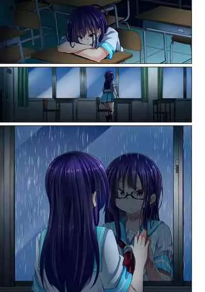 [Marui Maru] Hattara Yarechau!? Ero Seal ~Wagamama JK no Asoko o Tatta 1-mai de Dorei ni~ | Commanding Stickers!? Ero Seal ~With One Sheet Selfish High Schoolers Become Enslaved to Cock 1-21 [English] {Doujins.com} [Digital]