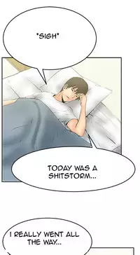 My Office Ch.1-21 (English) (Ongoing)