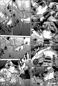 [Otooto Kanata] Under☆C [Chinese] [篆儀通文書坊漢化]