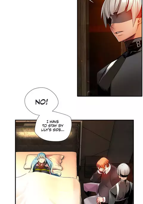 Lilith`s Cord Ch.1-22