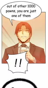 My Office Ch.1-43 (English) (Ongoing)